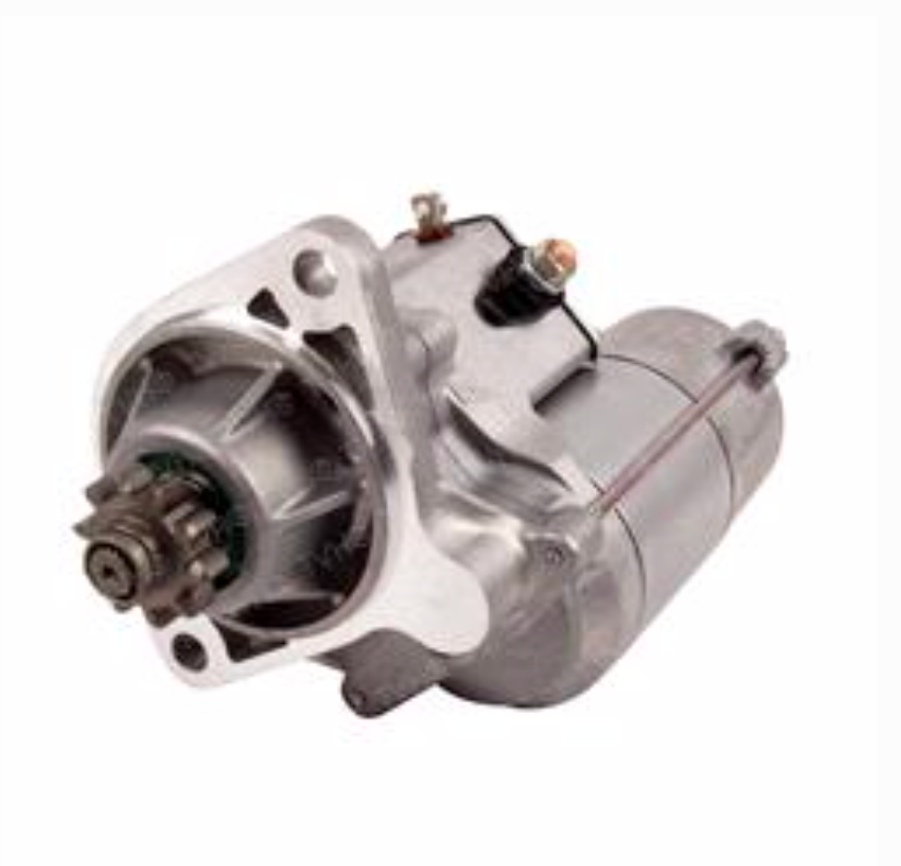 Interruttore Di Accensione Per Hyster 1337114 – Ricambio Nuovo Aftermarket