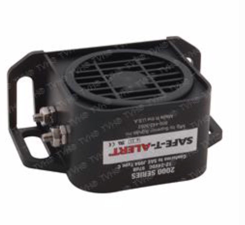 Forklift Parts- Back Up Alarm- STA20502 | One Source Handling Inc